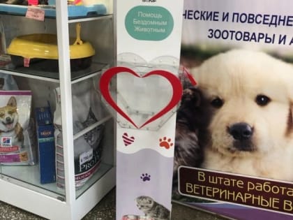 Во Владимирской области неизвестные украли ящик для пожертвований