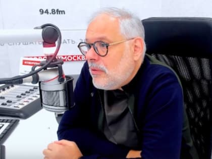 Экономический кризис на пороге: советы от Михаила Хазина