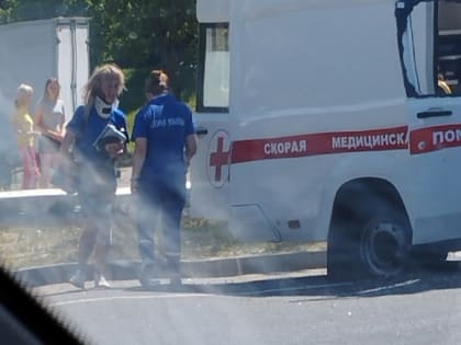 В Собинском районе в ДТП пострадали 7 человек