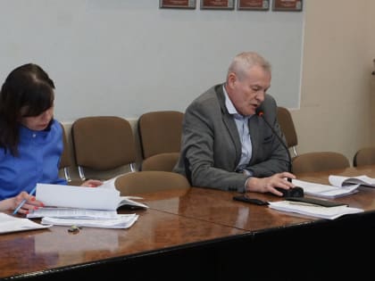 Депутаты распорядились муниципальной собственностью