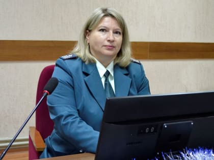 О возможностях Личных кабинетов налогоплательщиков рассказали на вебинаре
