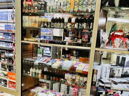 Ужесточение наказаний за продажу вейпов и сигарет несовершеннолетним