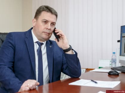 Дмитрий Наумов распорядился обнародовать перечень приоритетного ямочного ремонта городских дорог