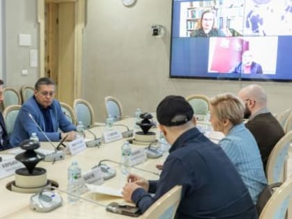 В Общественной палате РФ состоялся круглый стол на тему злоупотреблений зарубежных ИТ-компаний