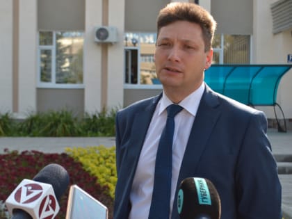 Аграрии Владимирской области рассчитывают на хороший урожай в этом году