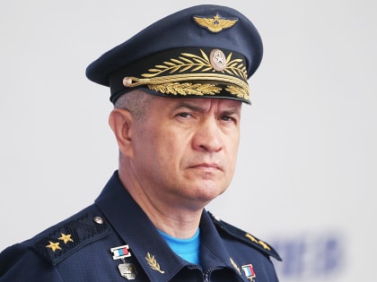 На Украине предъявили обвинение командующим российскими войсками