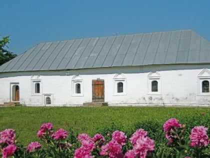 Два музейных объекта в Суздале могут передать РПЦ