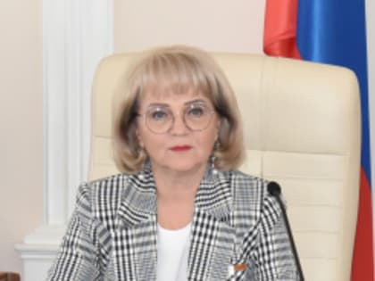 Министр социальной защиты населения проведёт личный прием граждан в г. Коврове