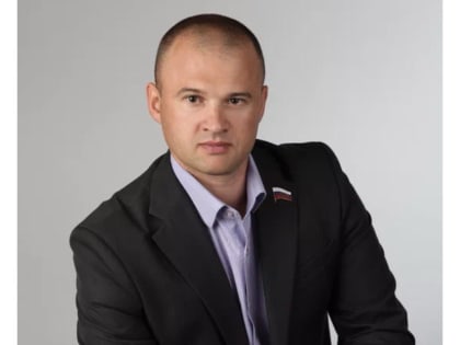 Поздравление с Днём Рождения в Радужном