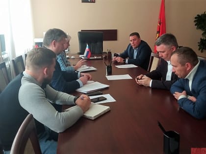 Часть классов владимирской школы №1 переведена на дистанционное обучение