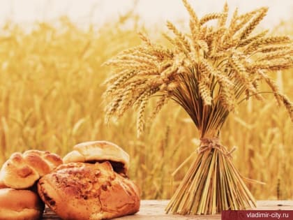 С Днем работников сельского хозяйства, пищевой и перерабатывающей промышленности