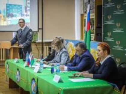 Управление Россельхознадзора по Владимирской, Костромской и Ивановской областям провело публичные обсуждения по результатам правоприменительной практики по итогам 2022 года