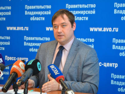 Минздрав по-новому выстраивает политику заработной платы у медиков во Владимирской области