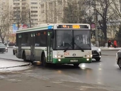 Во Владимире ездить на общественном транспорте вечером станет дороже