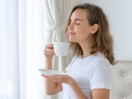 Лучше спорта и правильного питания: благодаря этому напитку вы можете прожить значительно дольше