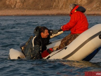 Не забывайте о безопасности на водных объектах