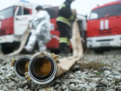 Прокуратура во Владимирской области оштрафовала администрацию за отсутствие пожарного водоёма