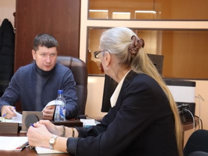 Важен комплексный подход к решению вопросов