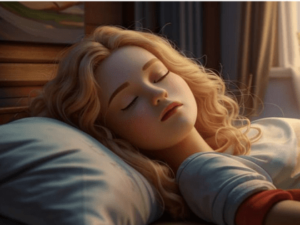 Нарушения сна: владимирцам назвали причины и методы борьбы с недосыпом