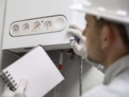 До конца 2023 года жители Владимирской области должны перезаключить договоры о техническом обслуживании внутриквартирного газового оборудования 