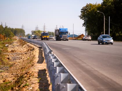 Беларусь намерена строить дороги во Владимирской области