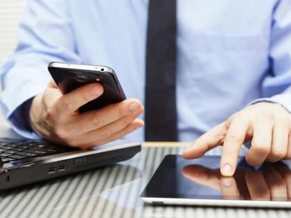 Личным кабинетом на сайте ФНС России пользуются более 620 тысяч граждан Владимирской области