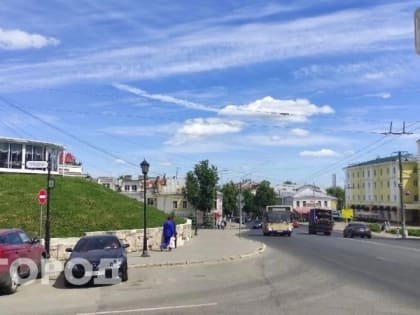Сотрудники МЧС спасли водителя в Вязниках