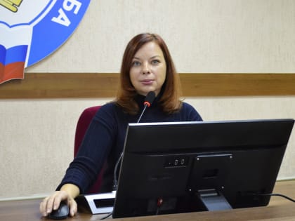 Об особенностях рассмотрения жалоб в упрощённом порядке рассказали на вебинаре