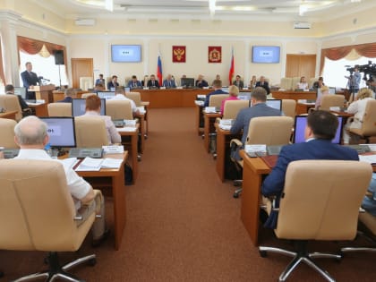 Студенты из присоединенных территорий получат владимирскую льготу