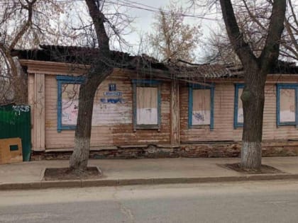 Владимир: проблемы с брошенными домами требуют решения