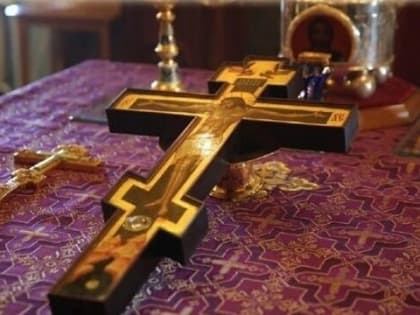 Во Владимире можно будет поклониться святыням из Иерусалима