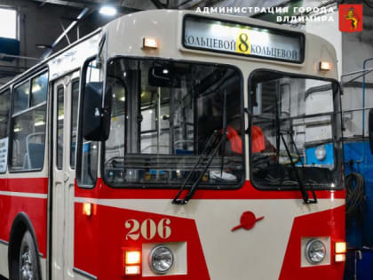 Во Владимире проходит первомайская акция профсоюзов