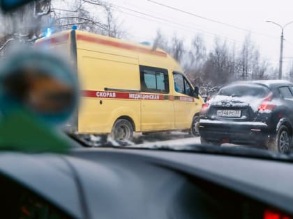 Во Владимирской области продолжают снижаться показатели заболеваемости ковидом