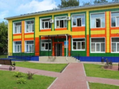 1 июня пройдут праздники для детей из семей участников специальной военной операции