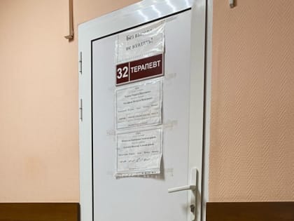 Во Владимирской области уменьшилась заболеваемость ковидом в 2 раза