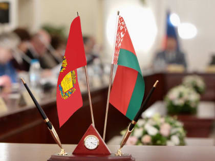 Беларусь протянет во Владимирскую область «бизнес-мост»