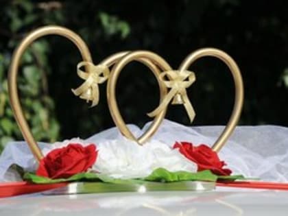 ЗАГС раскрыл число родившихся, умерших и вступивших в брак в 2022 году ковровчан