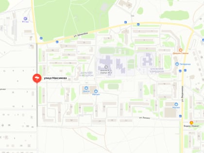 В Кольчугино открыли новую дорогу, соединяющую микрорайоны