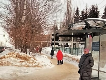 Мэрия Владимира заявляет, что нашла рецепт борьбы с пробками в микрорайоне Юрьевец