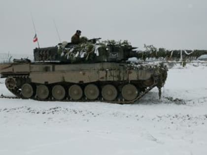 Зеленский отверг предложение России о рождественском перемирии