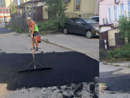 Создание безбарьерной среды во Владимире