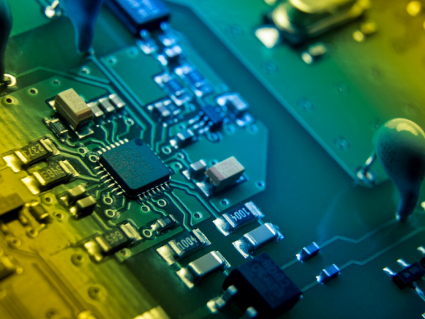 Разбираем этапы ремонта сервоприводов: от диагностики до тестирования