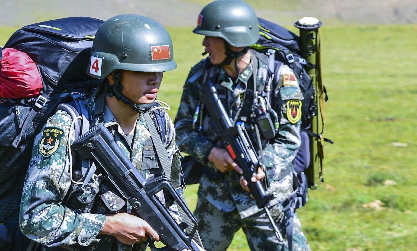 Принимать участие в боевых