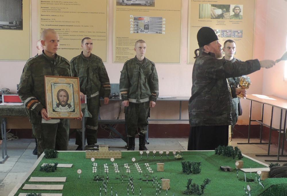 Воинская Часть 51618 Балашиха