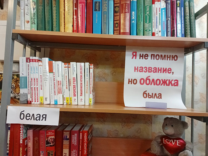 Книга не помню название