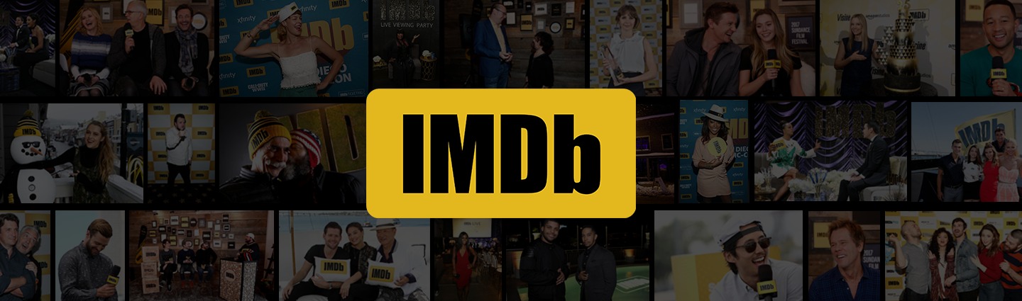 IMDB banner