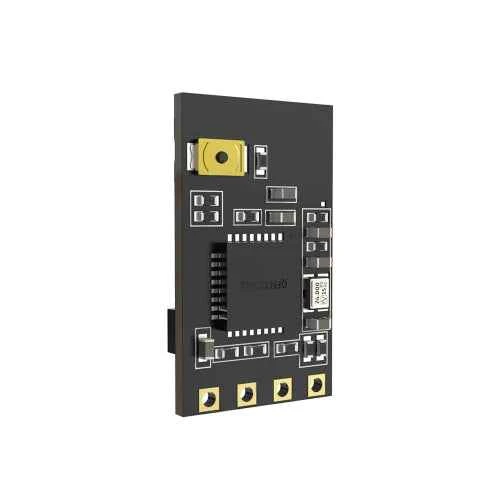 SpeedyBee Nano ELRS 2.4G TCXO 915M ExpressLRS Receiver for FPV Drones SpeedyBee Nano ELRS 2.4G TCXO 915M ExpressLRS Receiver for FPV Drones