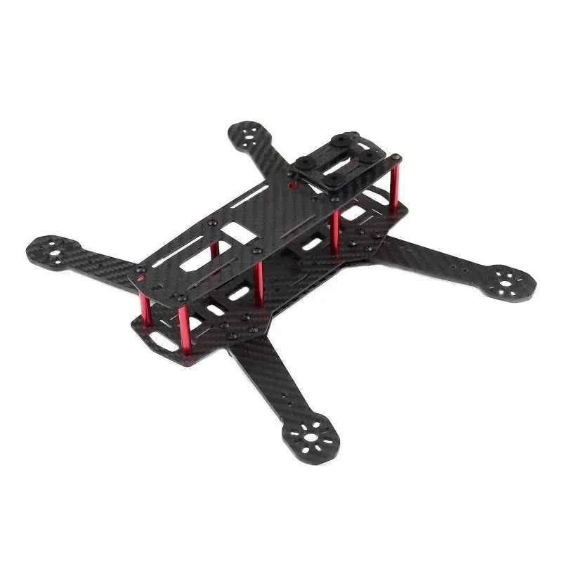 ZMR 250 Frame / QAV250 Quadcopter Frame for FPV Racing Drones ZMR 250 Frame / QAV250 Quadcopter Frame for FPV Racing Drones