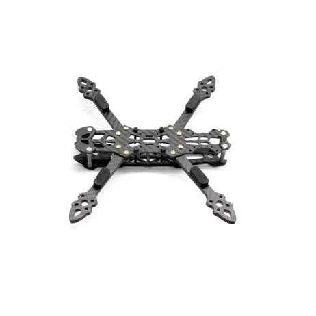 Mark 4 7 inch V2 frame 295mm Carbon Fiber Frame Kit for FPV Drones Mark 4 7 inch V2 frame 295mm Carbon Fiber Frame Kit for FPV Drones