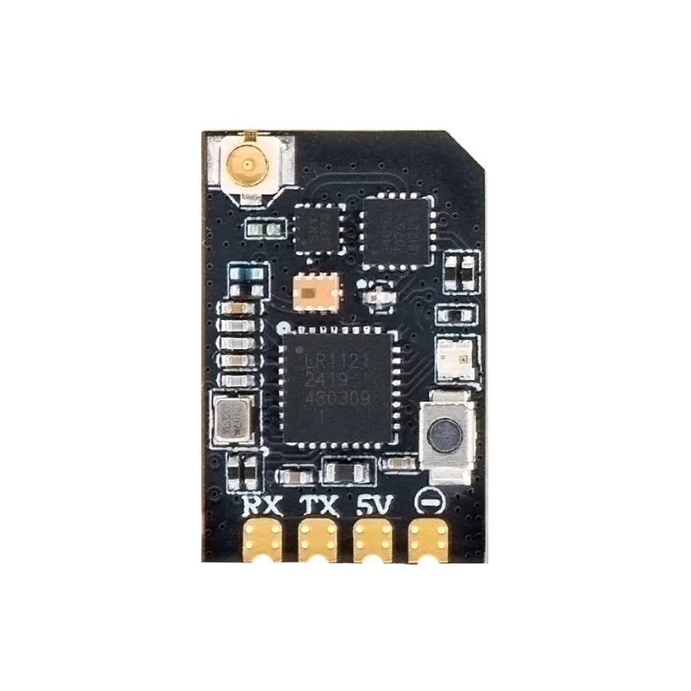 RadioMaster XR1 Nano 2.4GHz RadioMaster XR1 Nano 2.4GHz
